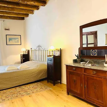 Chicchi's House Catania
