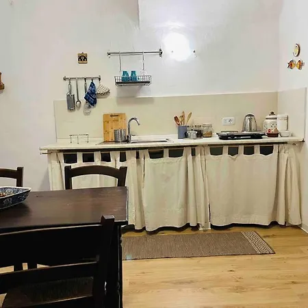 Apartamento Chicchi's House *