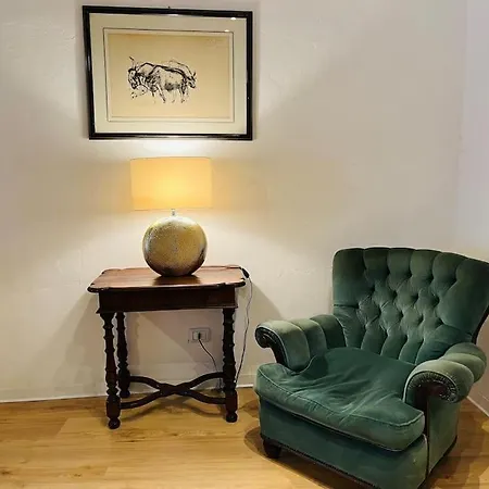 Apartamento Chicchi's House