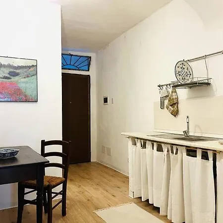 Chicchi's House Catania