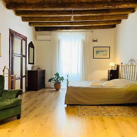 Apartamento Chicchi's House