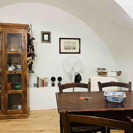 Chicchi's House Catania