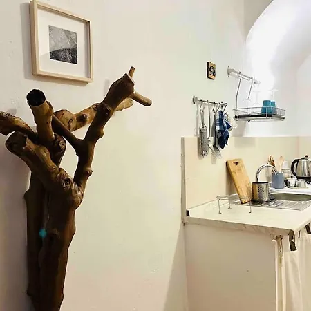 Chicchi's House Apartamento Catania