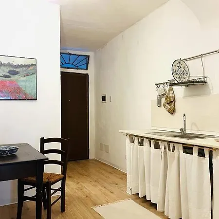 Chicchi's House Catania